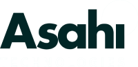 Asahi Technologies Logo