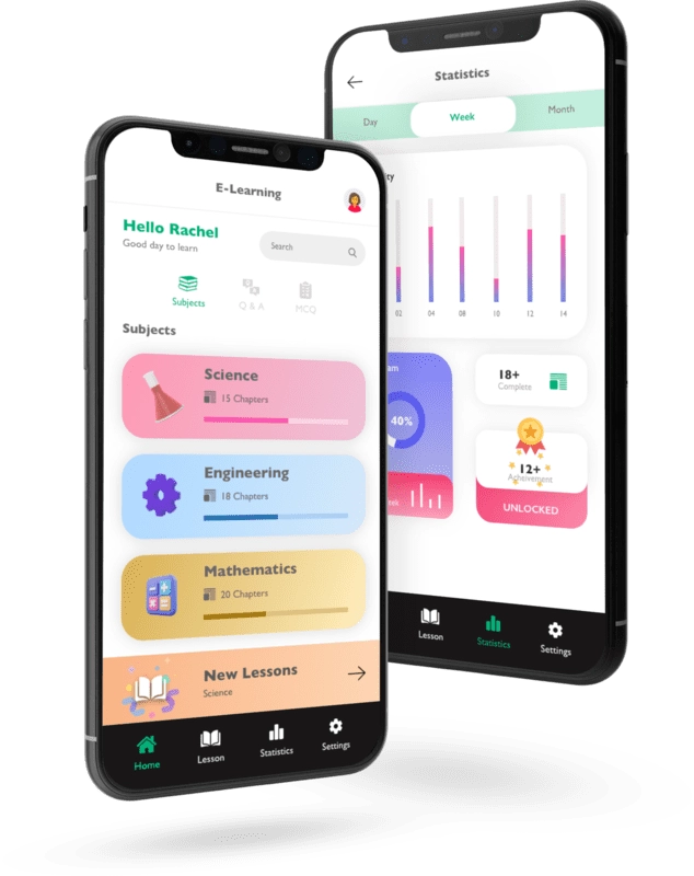 mobile healthcare app