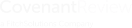 covenant review logo