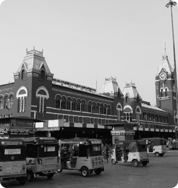 Chennai,